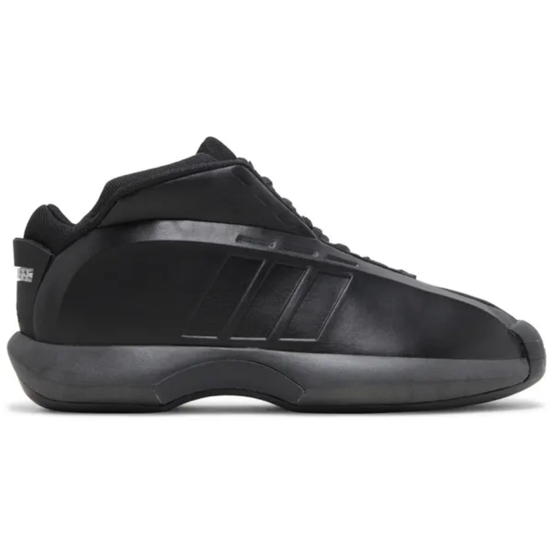 Adidas Men's Black Crazy 1 2023 Sneakers, IG5900 (No Box)