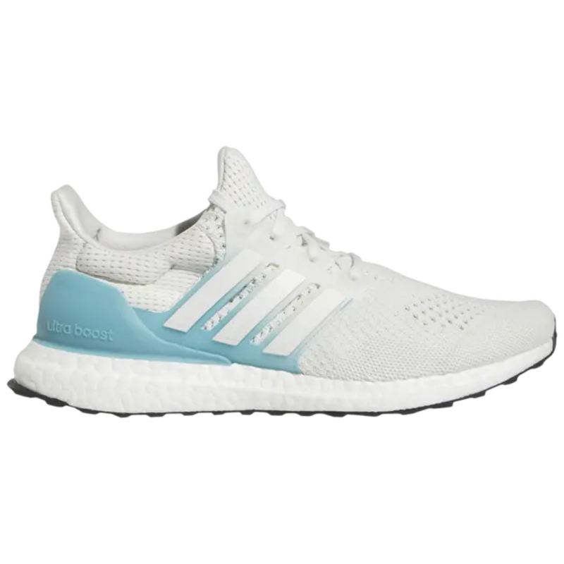 Zapatillas Adidas UltraBoost 1.0 blancas para hombre, HQ6172 (sin caja)