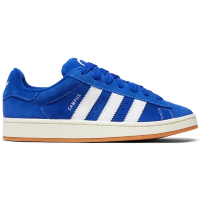 Zapatillas Adidas Originals Campus azules de los años 2000 para hombre, H03471 (sin caja)
