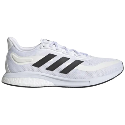 Zapatillas Adidas Supernova blancas para hombre, S42723 (sin caja)