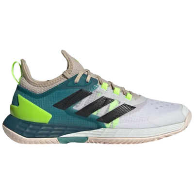 Adidas Women's White Adizero Ubersonic 4.1, IG5467 (No Box)