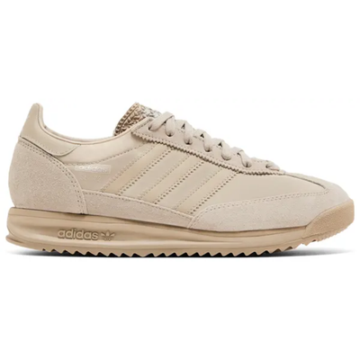 Adidas Men's Tan SL72 RS Sneakers, IH8020  (No Box)