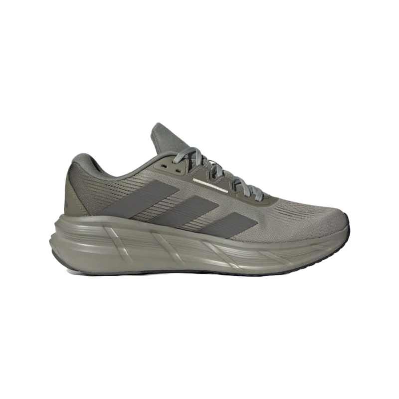 Zapatillas Adidas Questar 3 verdes 