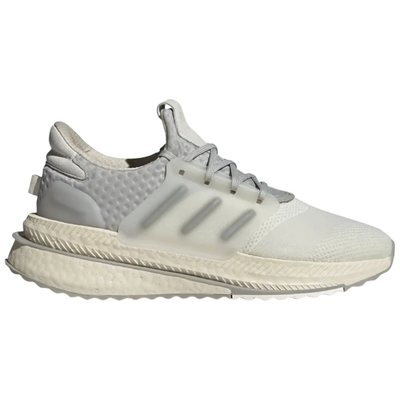 Adidas Men's Grey X_PLRBOOST 'White Tint' Sneakers, IF7799 (No Box)