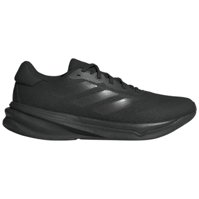 Adidas Supernova Stride negra para hombre, IG8319 (sin caja)