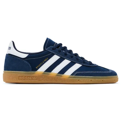 Adidas Originals Hombre Azul Sporty & Rich x Handball Spezial, JP7066 (Sin caja)