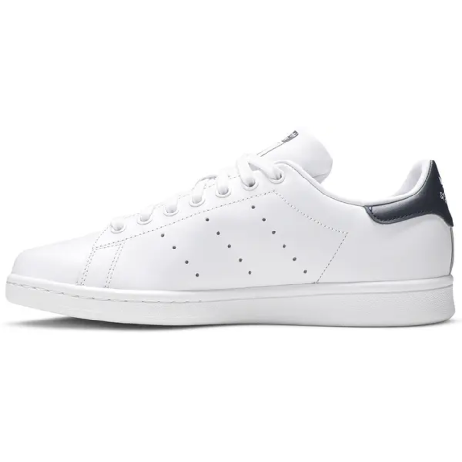 Adidas Women's White Stan Smith  Sneakers, S81020 (No Box)