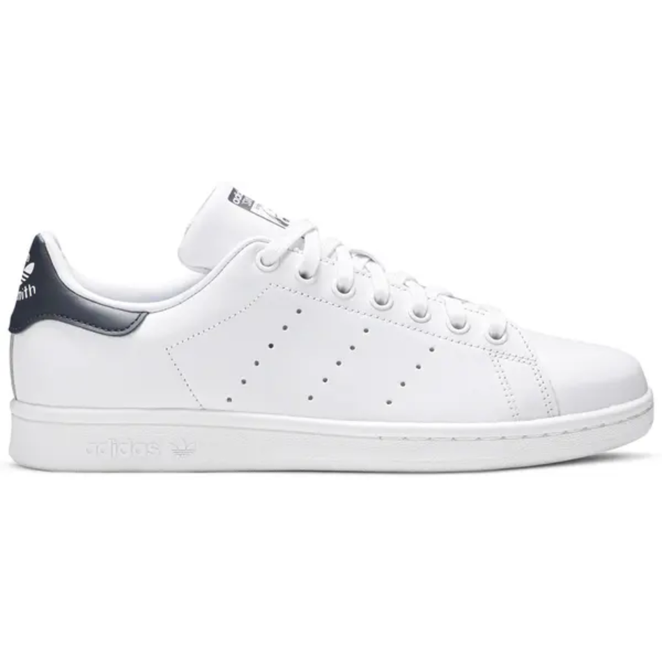Adidas Women's White Stan Smith  Sneakers, S81020 (No Box)