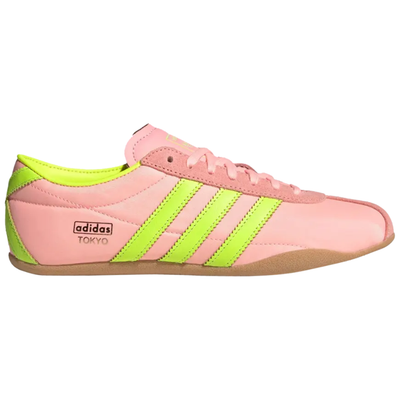 Zapatillas Adidas Originals Tokyo rosa brillante para mujer, JQ0584