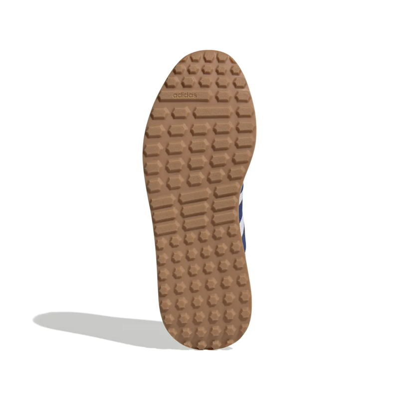 Adidas Men's White Run 84 Running Shoes, IH8621