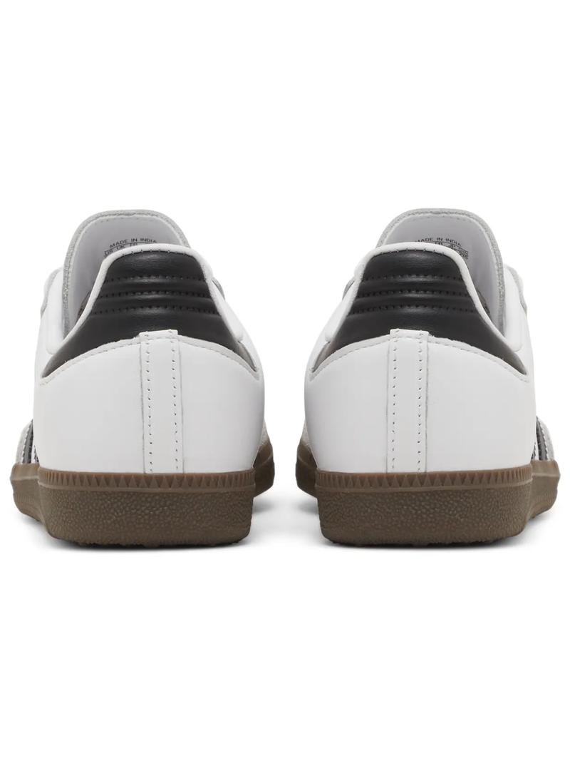 Adidas Originals Women's Samba OG Sneakers, White, IG9030