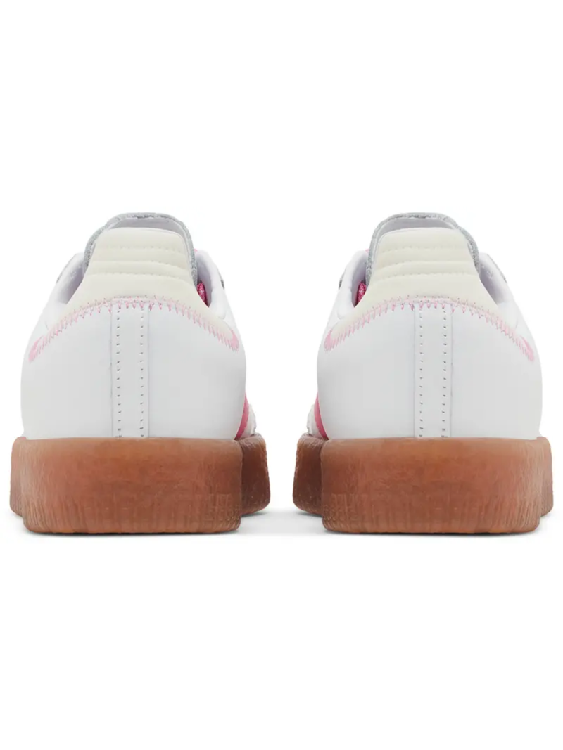 Adidas Originals Women's Sambae Sneakers, Pink, IE9109