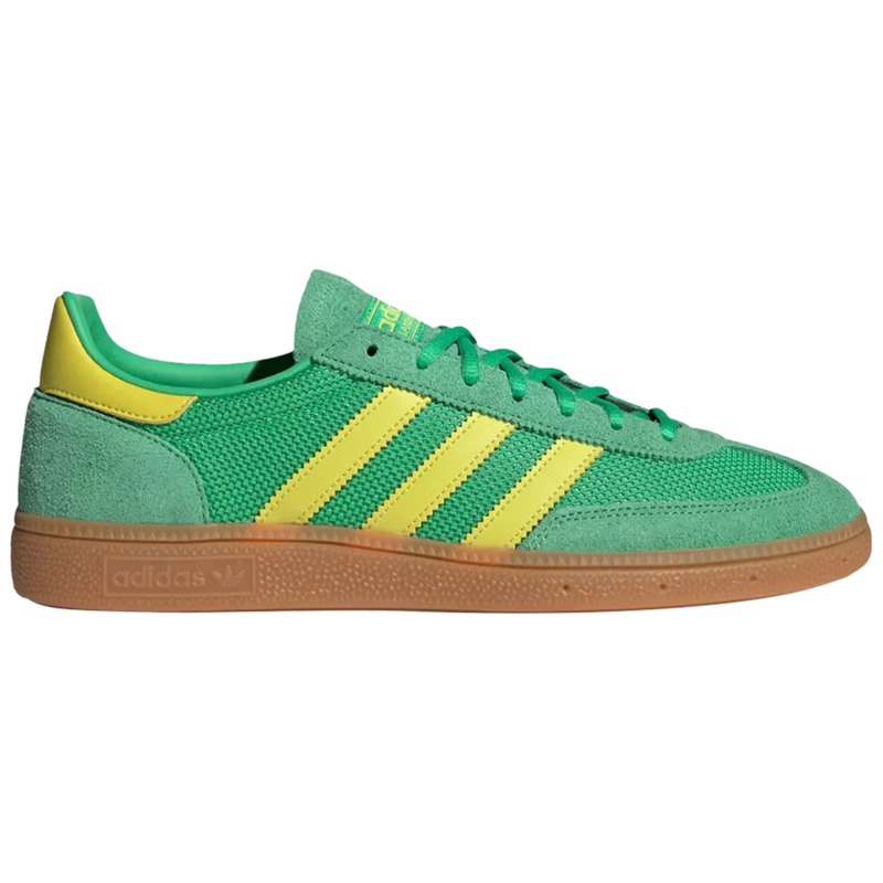 Adidas Originals Zapatillas Handball Spezial Verde Hombre, JH5444