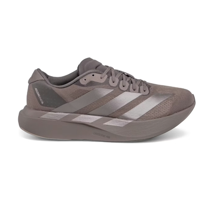 Adidas Men's Black Charcoal Adidas Adizero EVO SL Running Shoe, KI6884