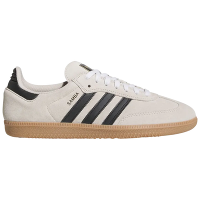Zapatillas Adidas Originals Samba ADV beige para hombre, JR7108