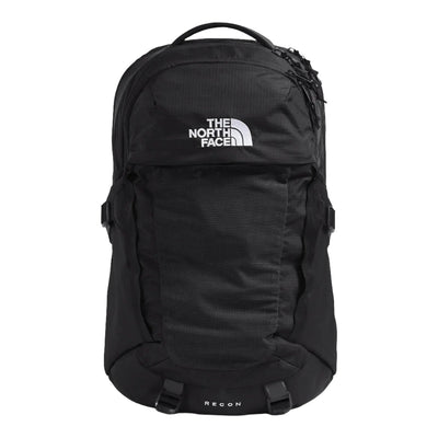 The North Face Recon Backpack, Black