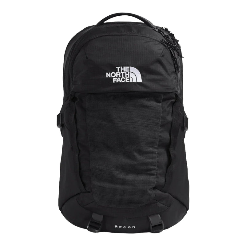 The North Face Recon Backpack, Black
