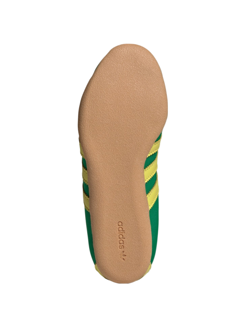 Adidas Originals Women's Tokyo Sneakers, Green, JI3298