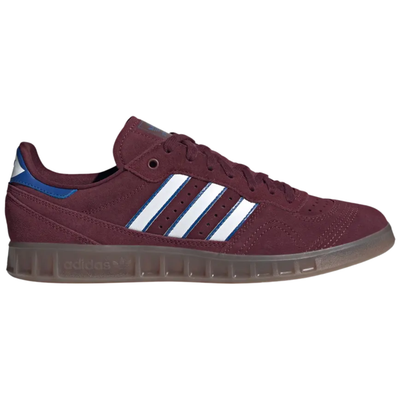 Adidas Origianals Men's Maroon Handball Top, JR3657