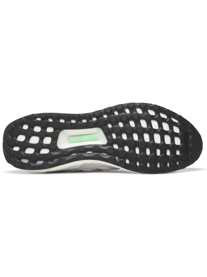 Adidas Men's Triple White Ultraboost 1.0 Sneakers, HQ4202