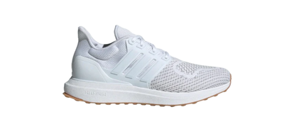 Adidas Women's Ultradream Running Shoes, Off-White / Warm Vanilla / Wonder White, JS0329