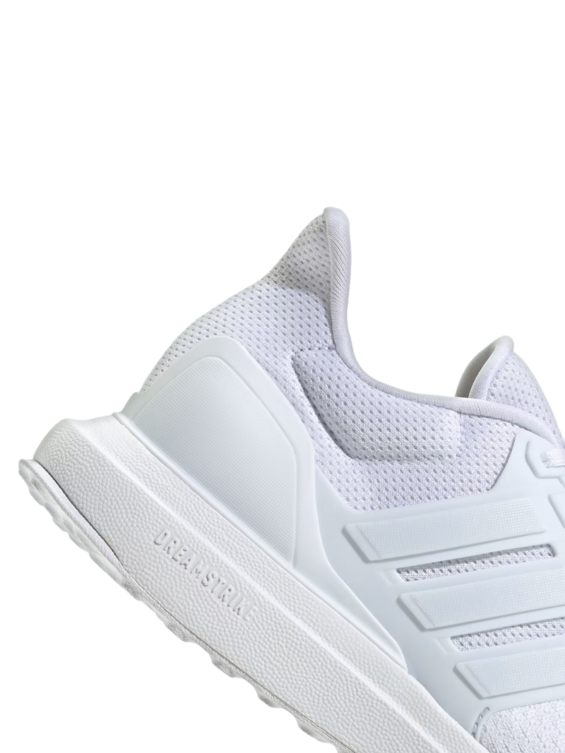 Adidas Women's Ultradream DNA Running Sneakers, White, JS0335