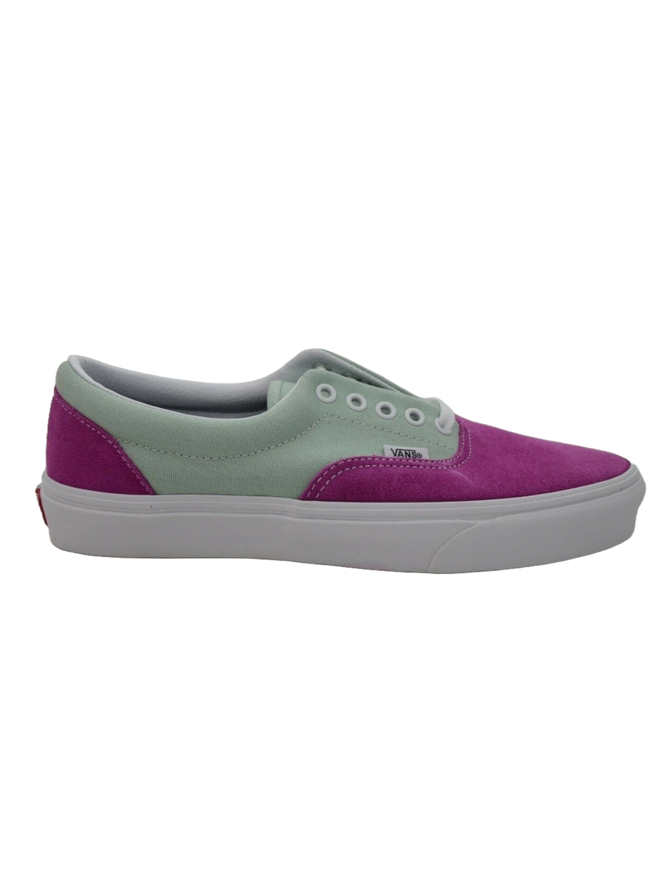 Zapatillas deportivas vintage multicolor Vans para hombre, VN0A4BV4TGU