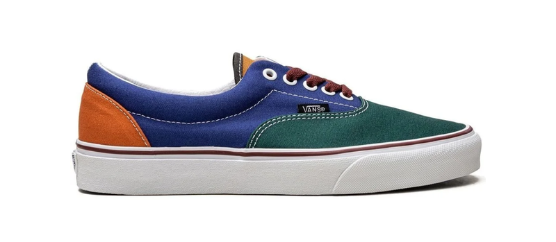 Vans Men's Era Sneakers, Multicolor, VN0A5JML448