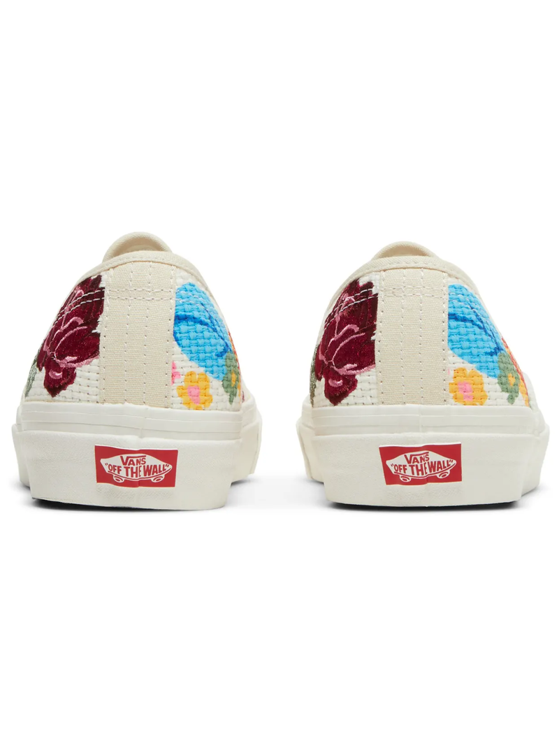 Vans Men's Authentic 44 DX Anaheim Factory, Multi Color, VN0A54F29GM