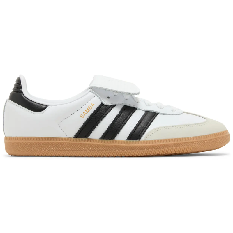 Adidas Originals Zapatillas Samba Longtongue Blancas Mujer, IG4279